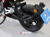 BENELLI Tornado 125 Tornado 125 T Naked E5